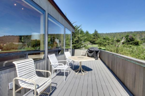 Гостиница Audubon House  Sea Ranch